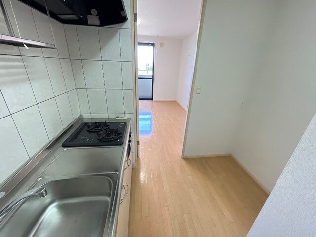 物件内観写真17　(キッチン)