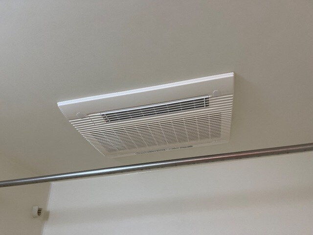 物件内観写真22　(浴室乾燥機)