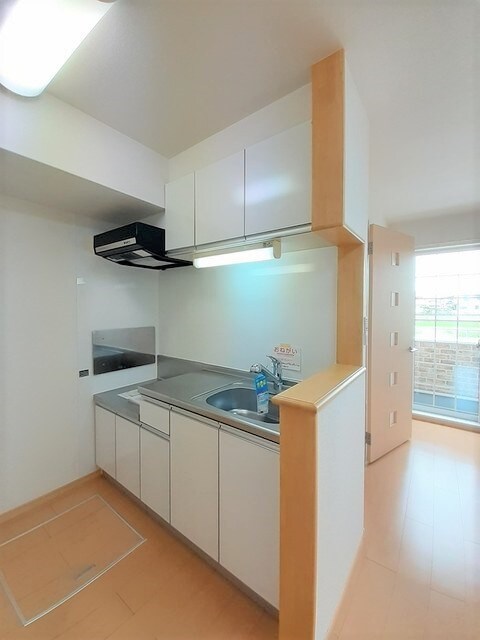 物件内観写真4　(キッチン)