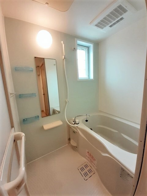 物件内観写真5　(バス／シャワールーム等)