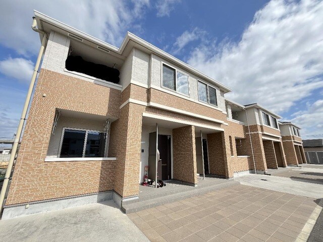 物件外観写真1　(外観写真その他1)