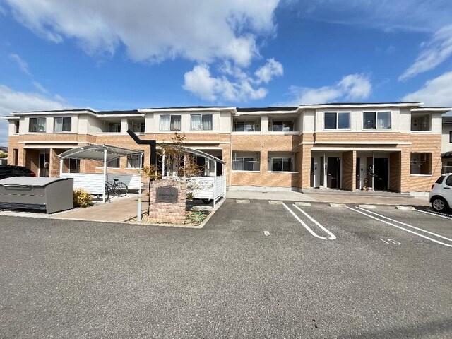 物件外観写真2　(外観写真その他2)