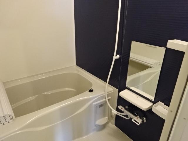 物件内観写真5　(バス／シャワールーム等)