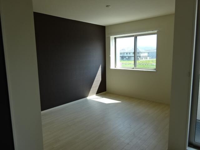 物件内観写真9　(リビング)