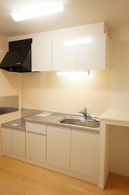 物件内観写真5　(キッチン)