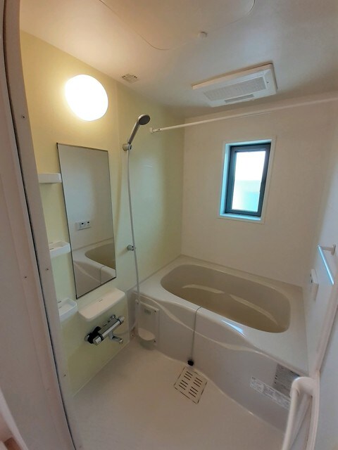 物件内観写真5　(バス／シャワールーム等)