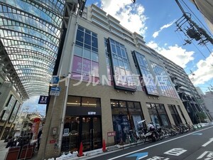 ガーデンテラス丸亀町参番街ウエストレジデンス外観写真