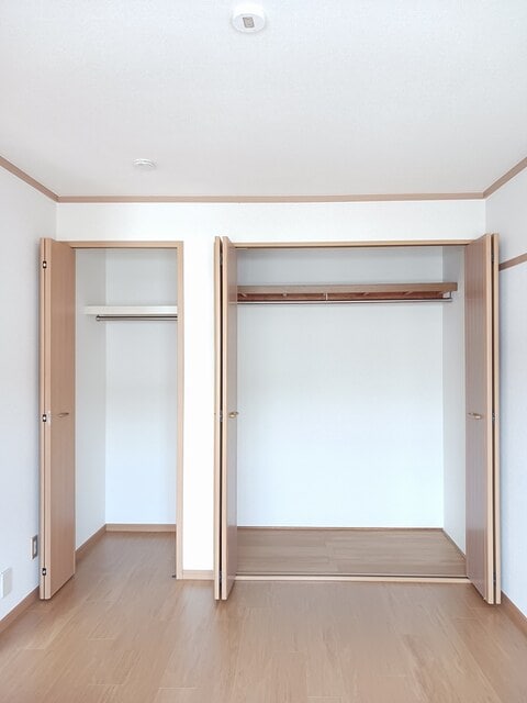 物件内観写真10　(収納)