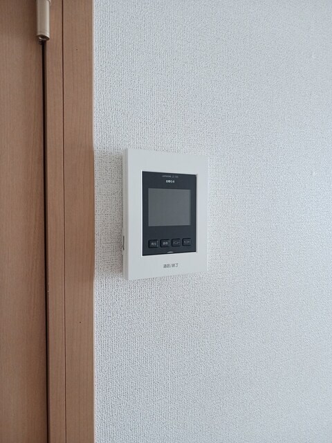 物件内観写真13　(セキュリティ)