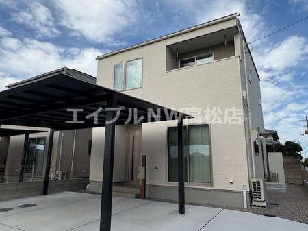 Casa一宮外観写真