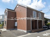 れいけん元山の外観写真