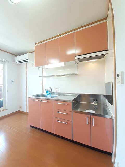 物件内観写真4　(キッチン)