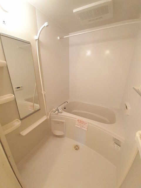 物件内観写真5　(バス／シャワールーム等)