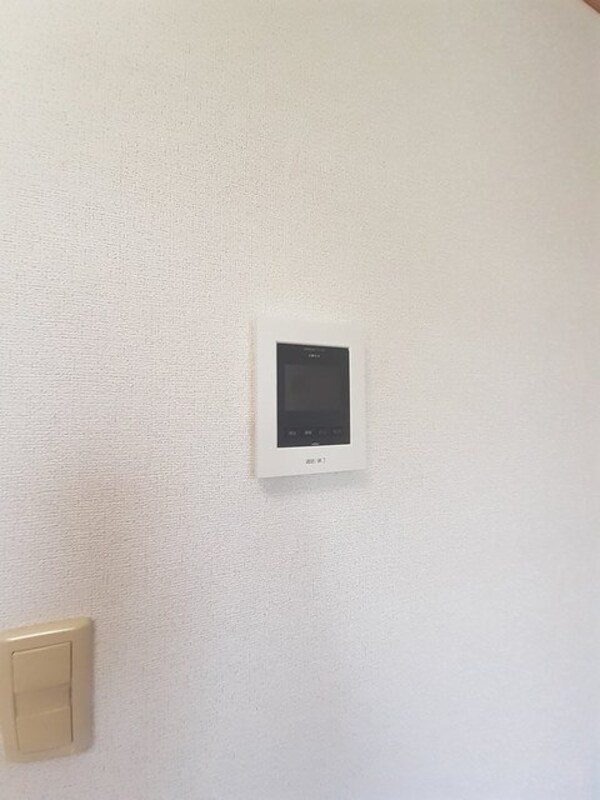 セキュリティ(その他設備)