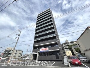 メイフェア錦町外観写真
