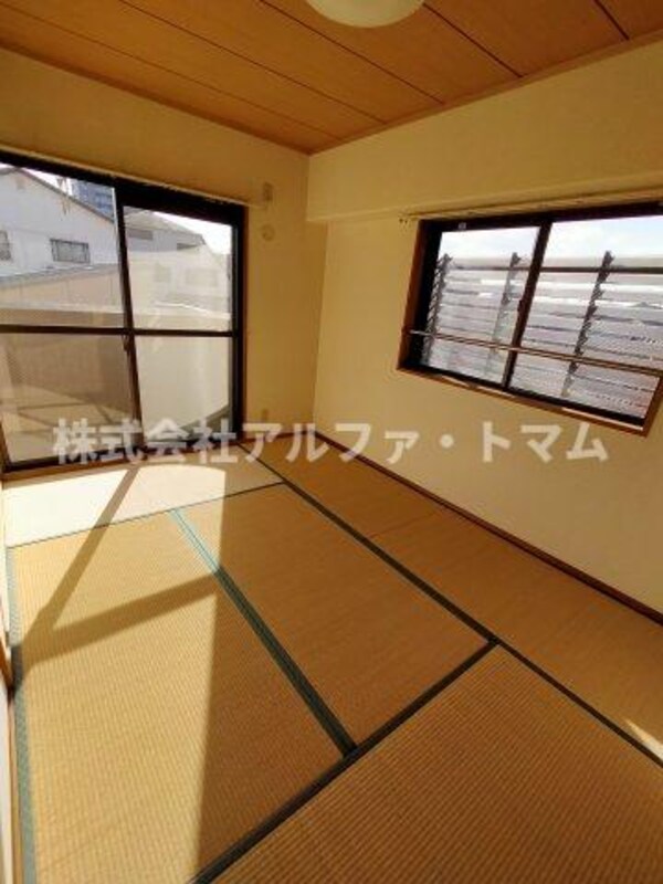 和室