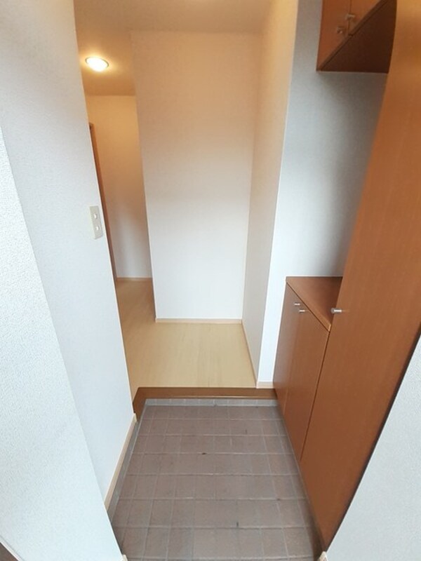 玄関(玄関)