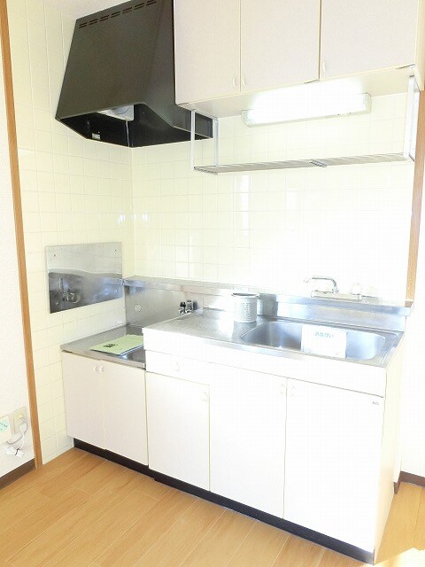 物件内観写真3　(キッチン)