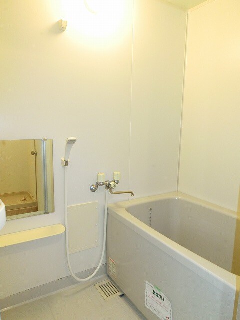 物件内観写真4　(バス／シャワールーム等)