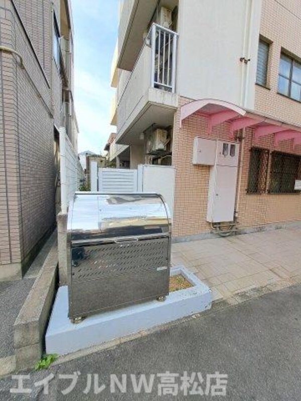 建物設備