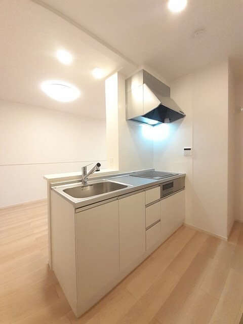 物件内観写真4　(キッチン)