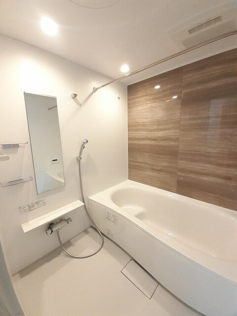 物件内観写真5　(バス／シャワールーム等)