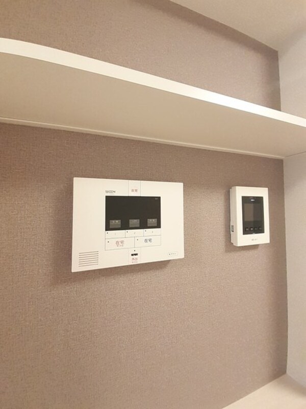 セキュリティ(セキュリティ)