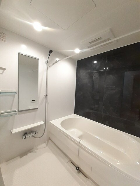 物件内観写真4　(バス／シャワールーム等)