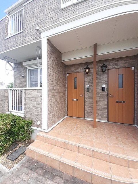 物件外観写真2　(その他共有部分)