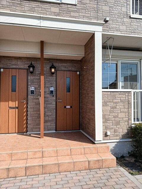 物件外観写真2　(その他共有部分)