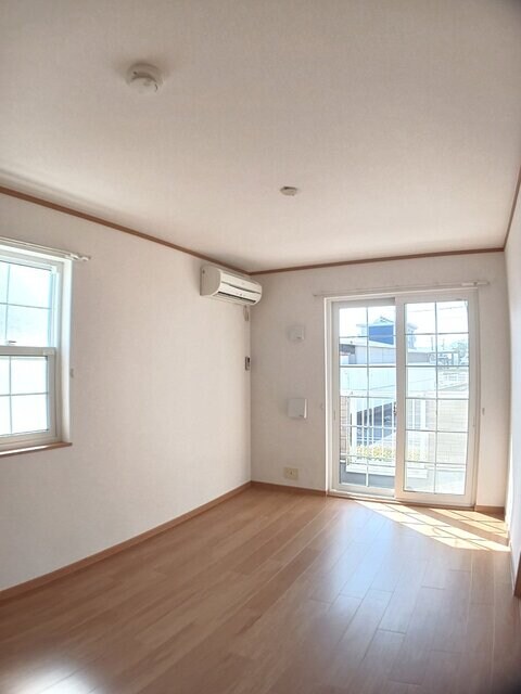 物件内観写真9　(その他部屋・スペース)