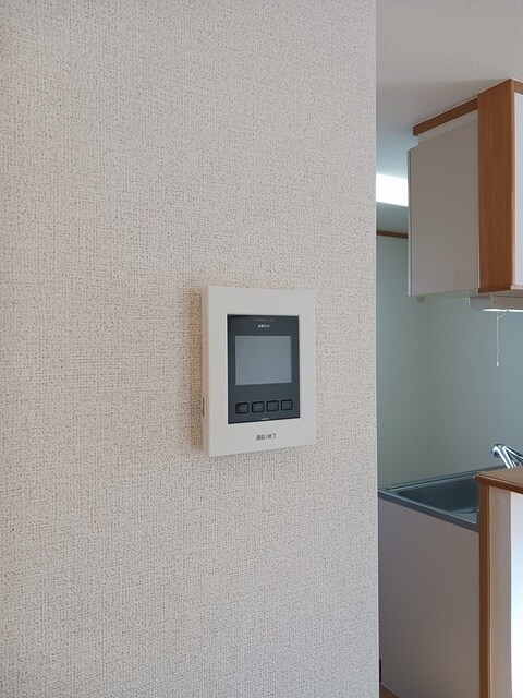 物件内観写真13　(その他設備)