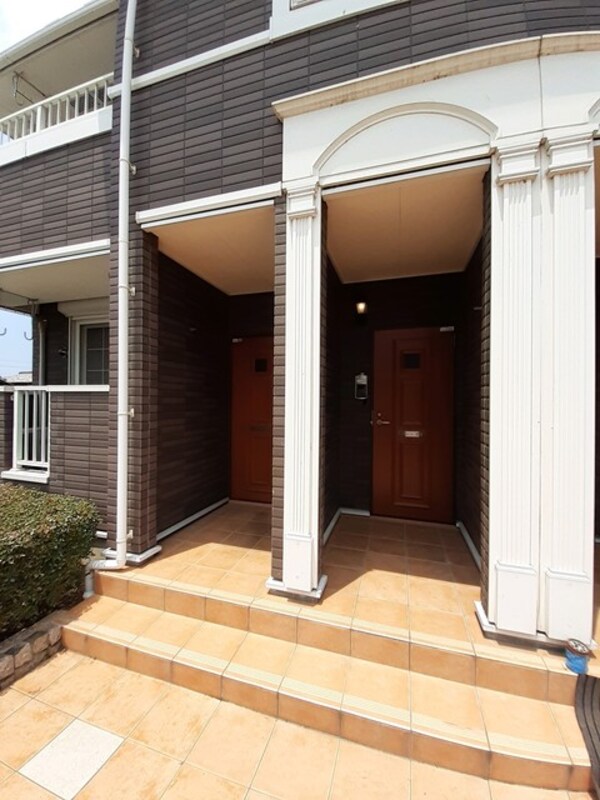 建物設備(その他共有部分)