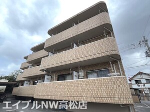 エスポワール太田外観写真