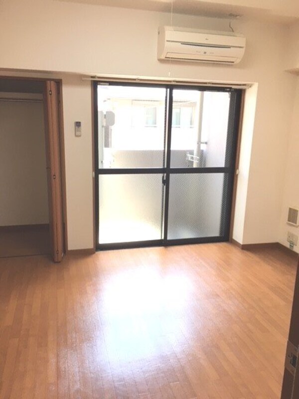 居室(居室・リビング)