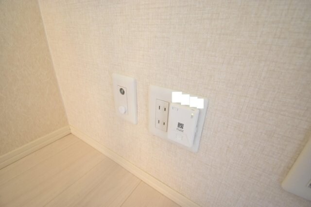 物件内観写真18　(インターネット接続)