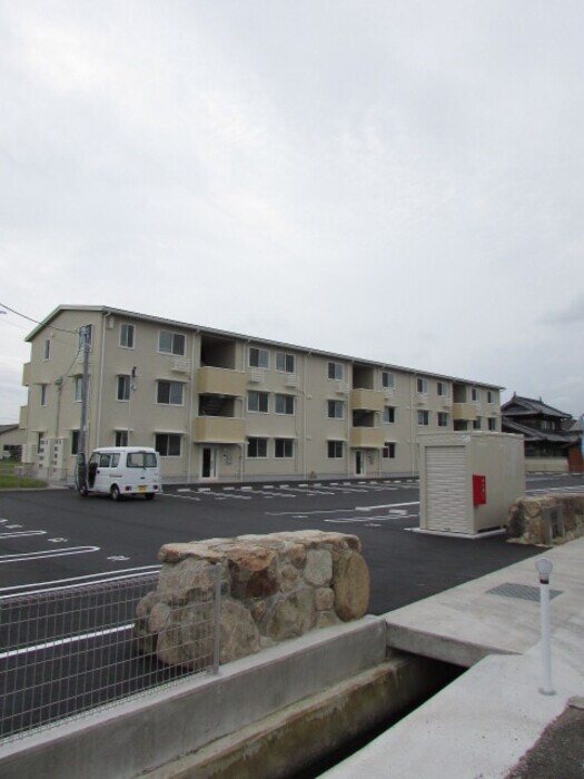 物件内観写真21　(眺望)