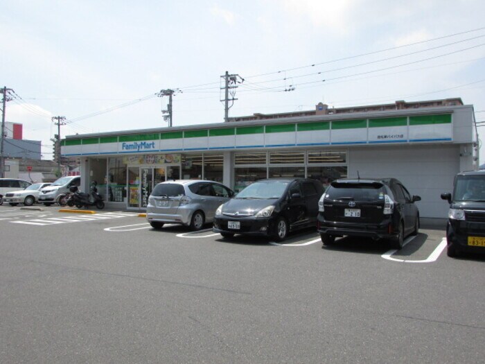 物件内観写真24　(ファミリーマート高松東バイパス店 徒歩9分(686m))