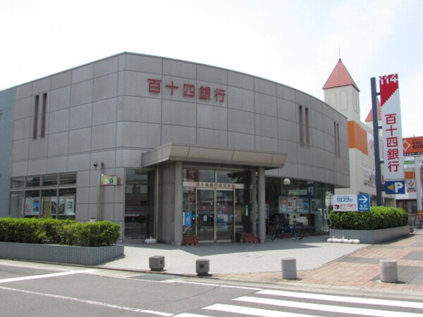 百十四銀行伏石支店 徒歩18分(1,443m)