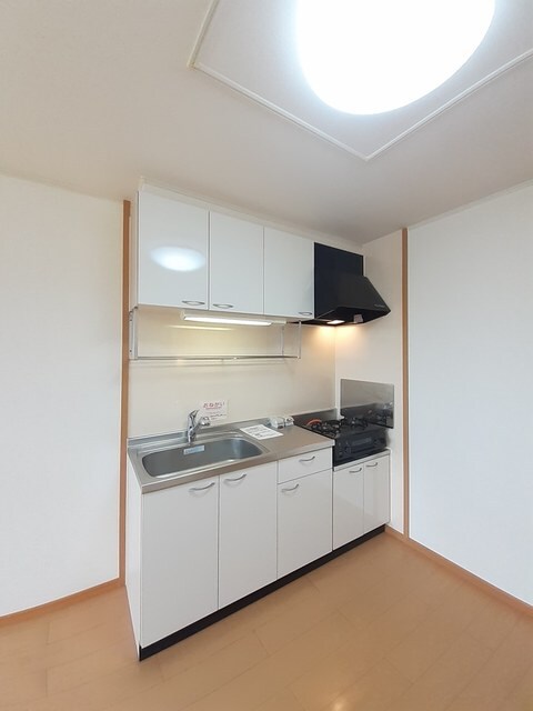 物件内観写真4　(キッチン)