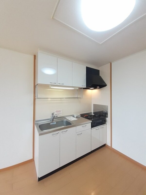 キッチン(キッチン)