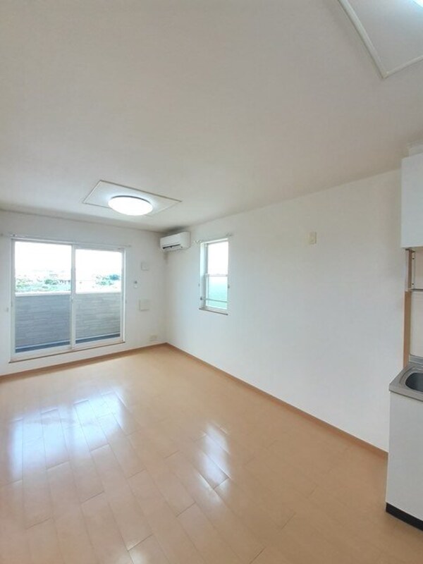 居室(居室・リビング)