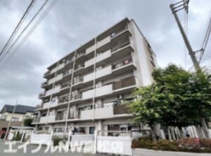 朝日プラザ高松多賀町外観写真