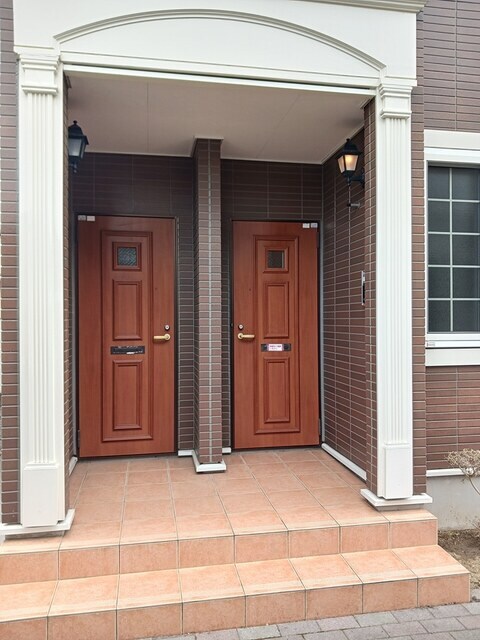 物件外観写真2　(その他共有部分)