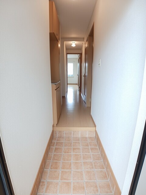 物件内観写真11　(その他共有部分)