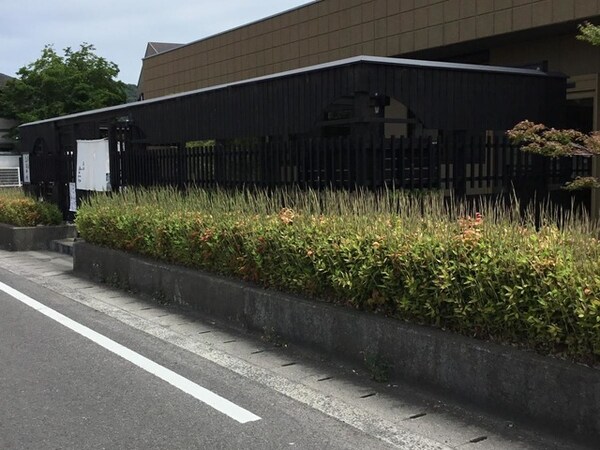 蕎麦ふるかわ 0.1km