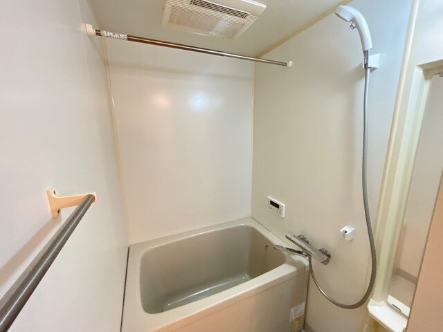 物件内観写真5　(バス／シャワールーム等)