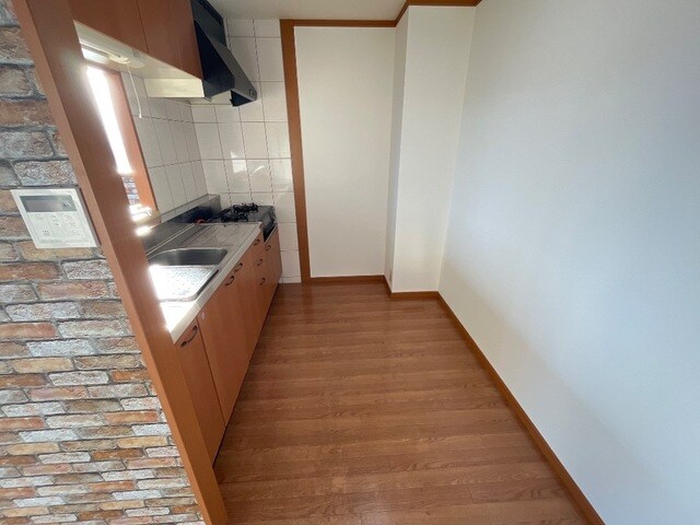 物件内観写真14　(キッチン)