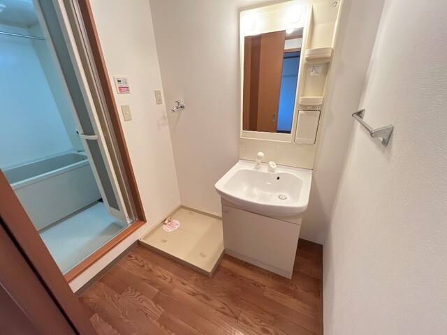 物件内観写真19　(洗面)