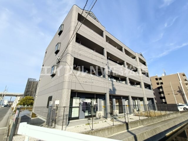 物件外観写真1　(外観写真その他1)